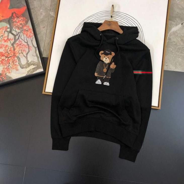 Picture of Fendi Hoodies _SKUFendiM-5XL12yr1243022